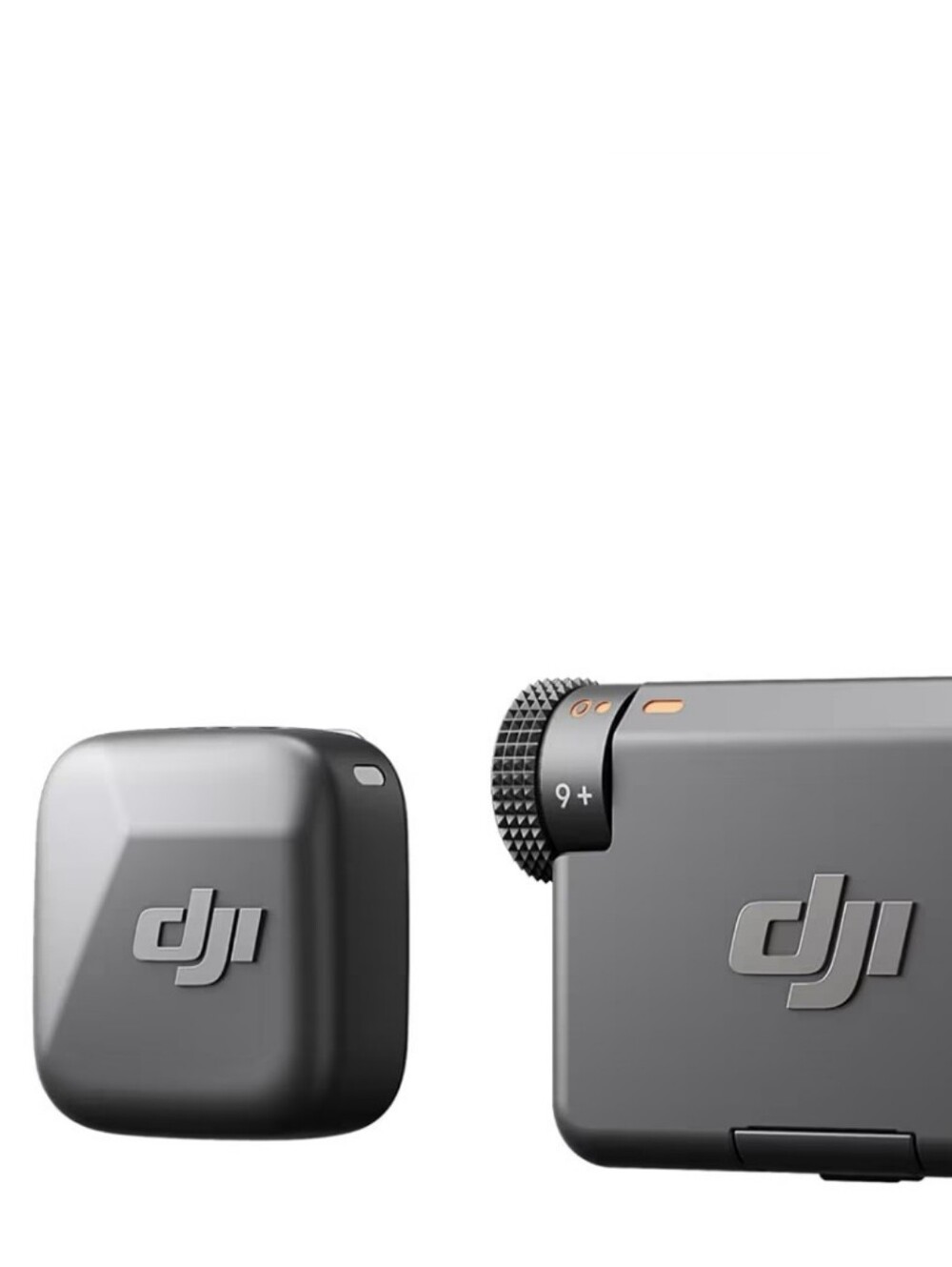 🆕️DJI Mic Mini (1 TX + 1 RX)
